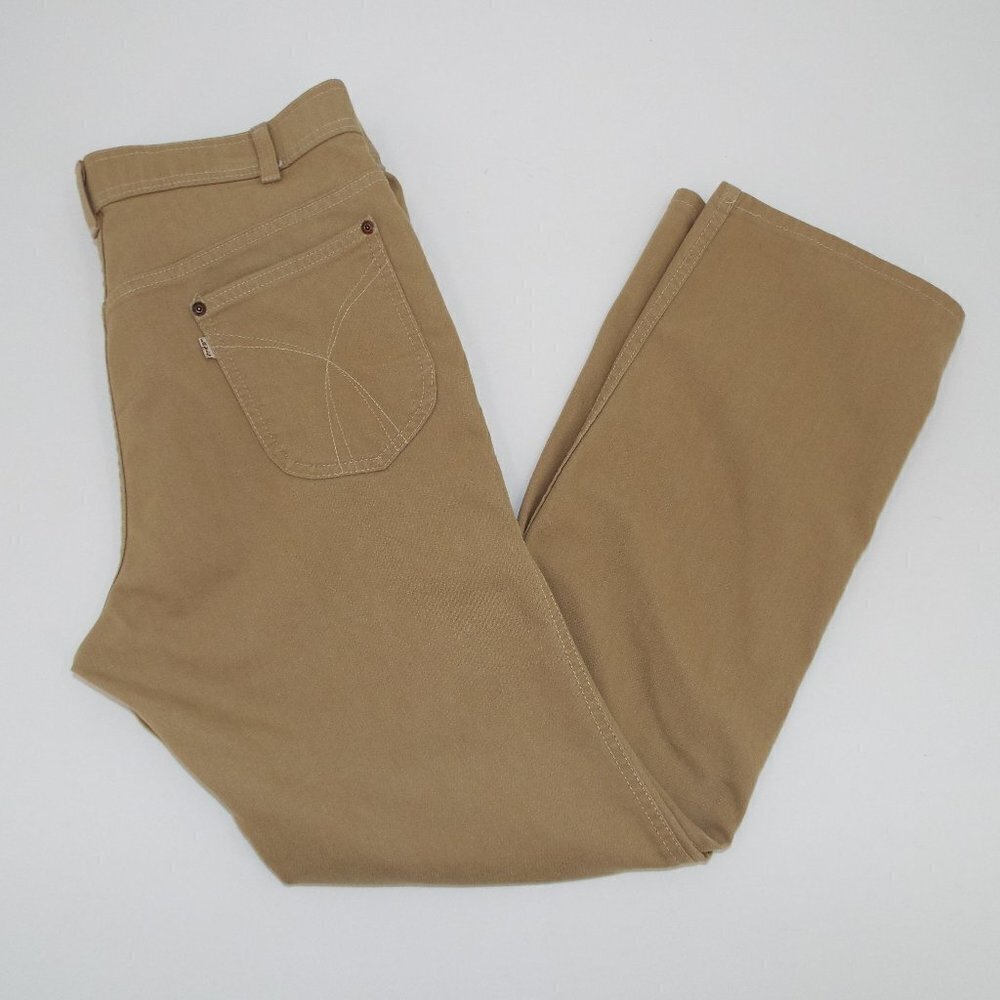 Vintage Levis Jeans